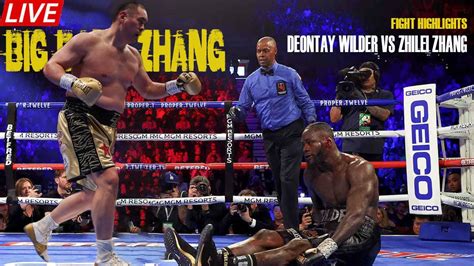 deontay wilder betting odds|Deontay Wilder vs Zhilei Zhang Picks, Predictions, .